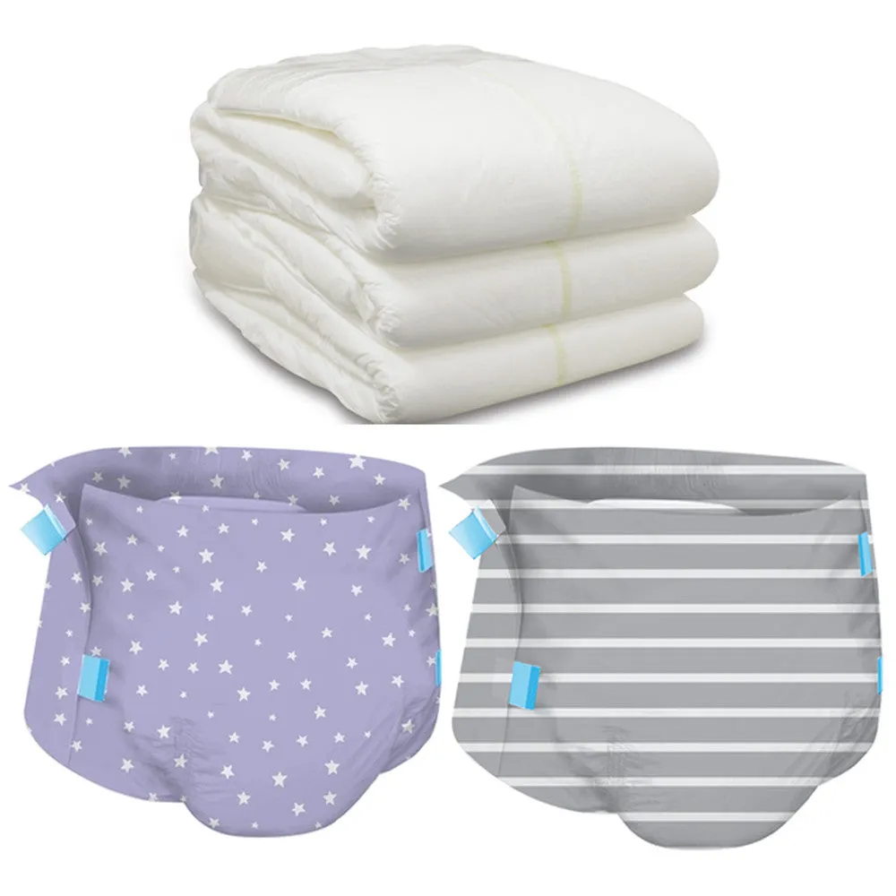 FORSITE AM PM MIX & MATCH BUNDLE