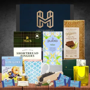 Get Well Soon Hamper