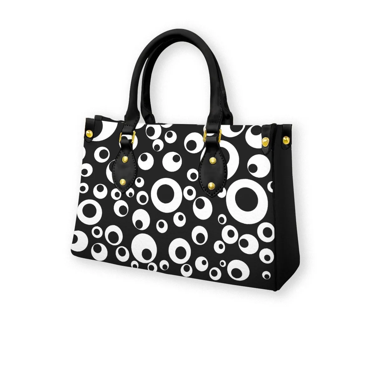 Googly Eyes Purse