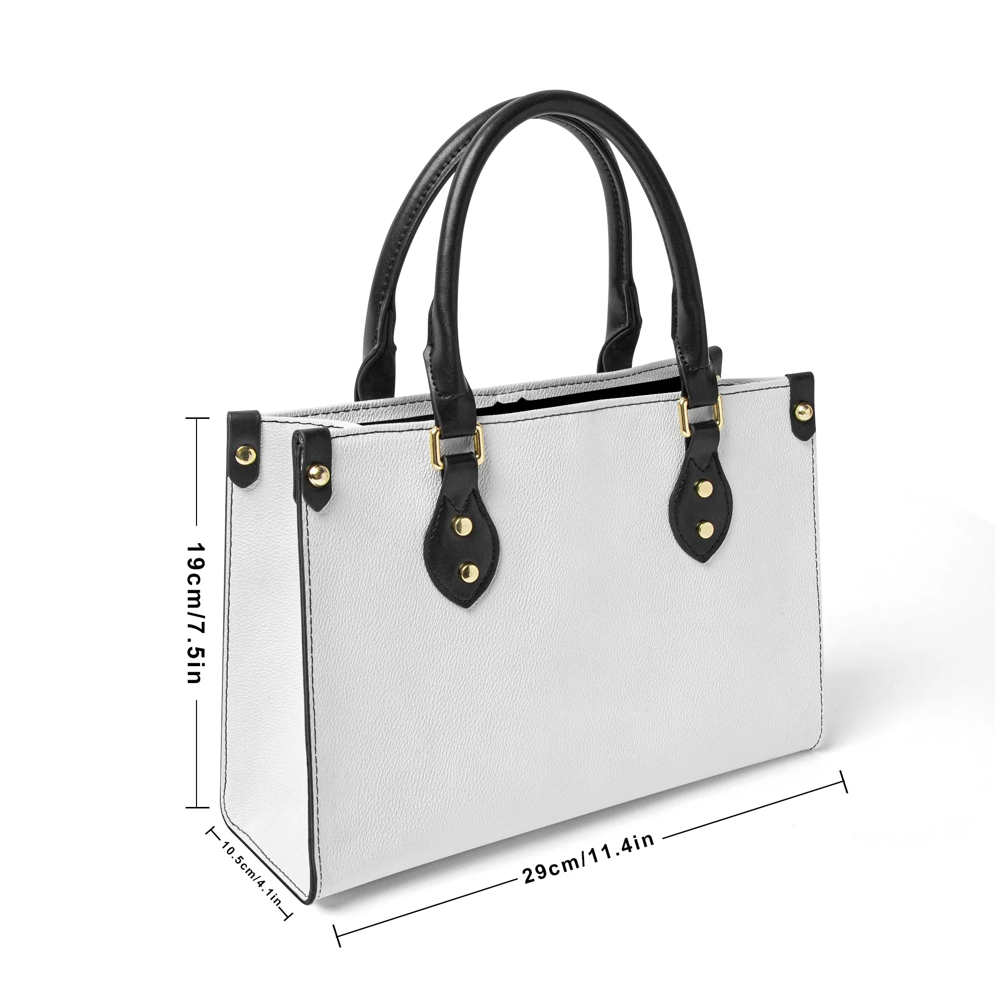 Googly Eyes Purse