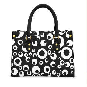 Googly Eyes Purse
