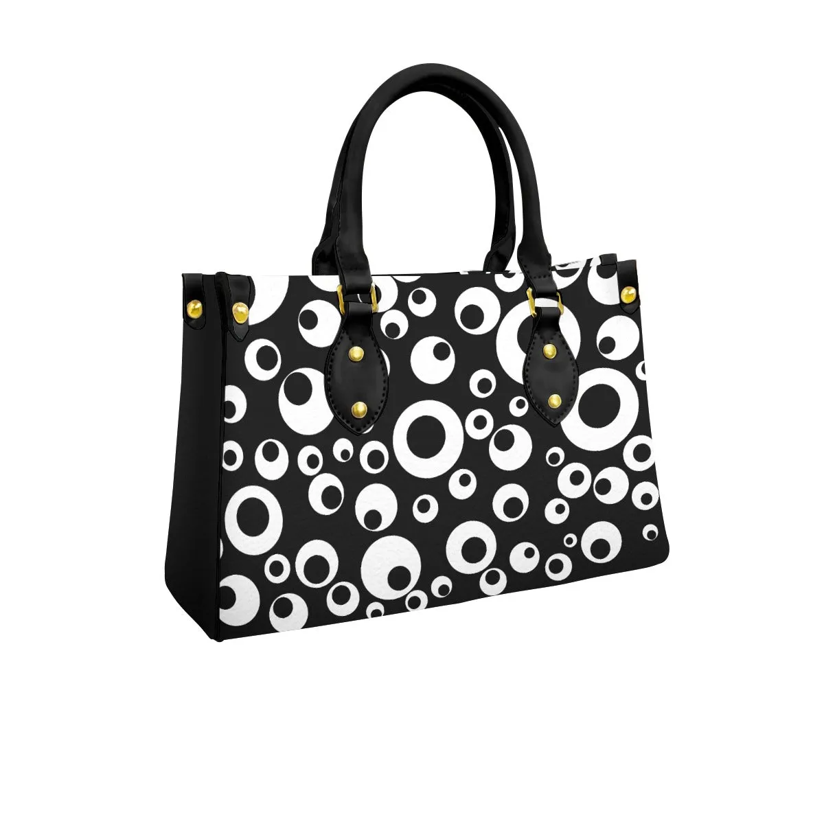 Googly Eyes Purse