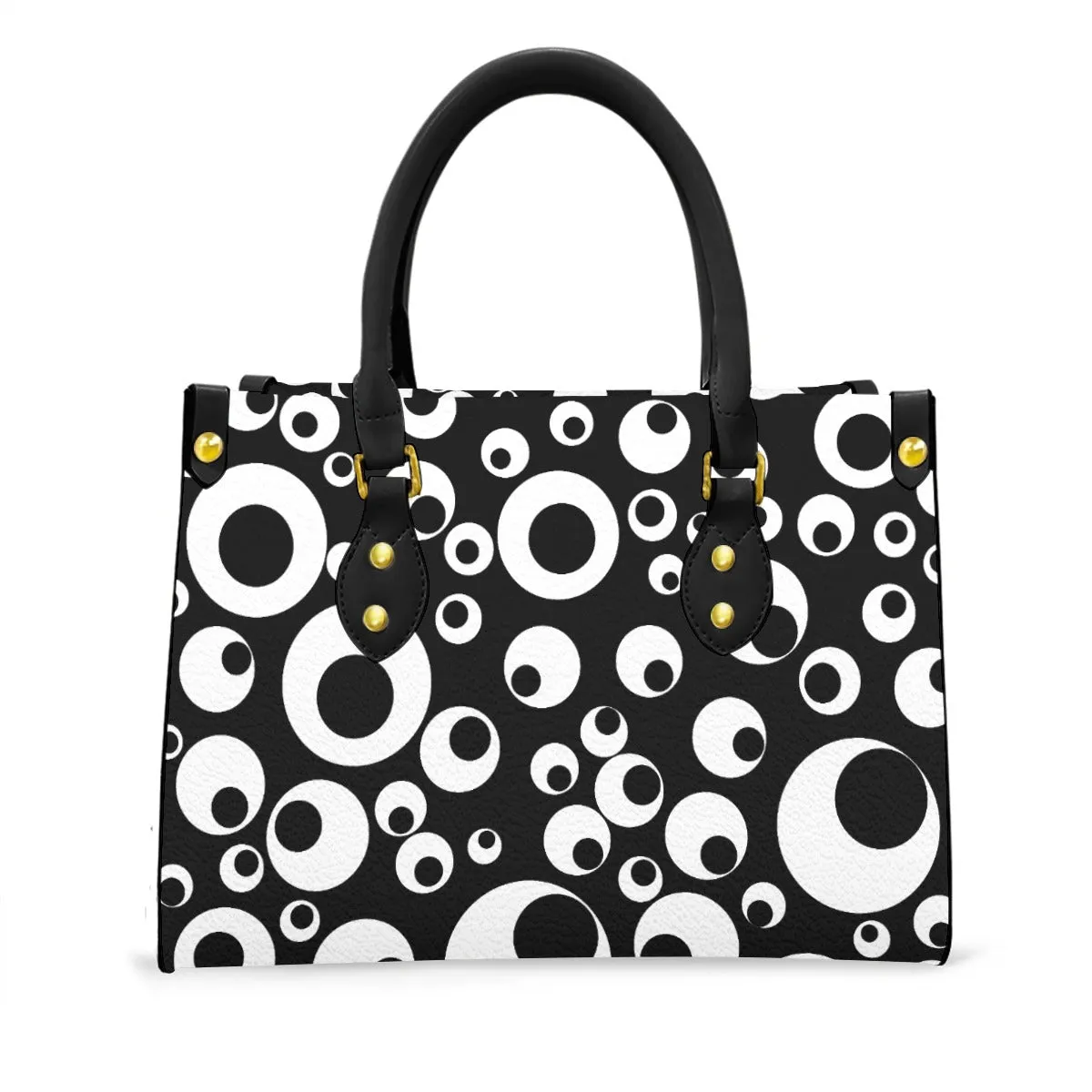 Googly Eyes Purse