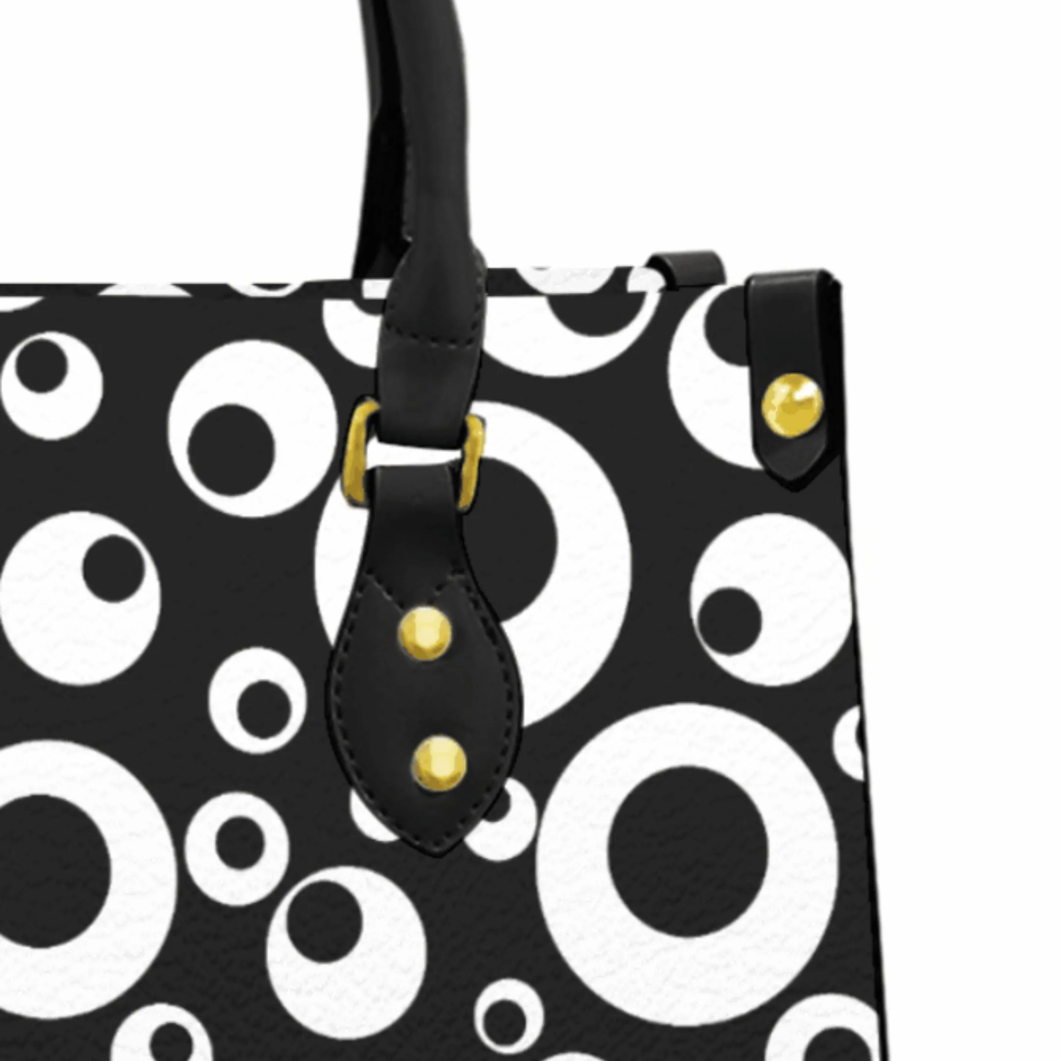 Googly Eyes Purse