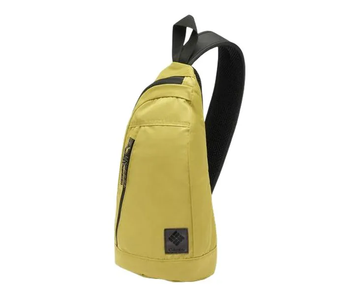 Great Smoky Garden Cross Crossbody/Sling/Messenger