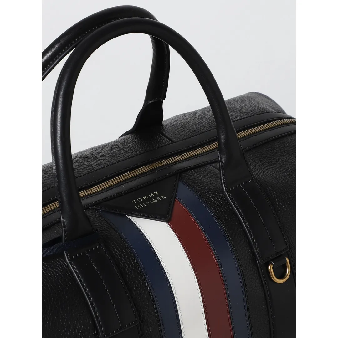 H Premium Leather Duffle