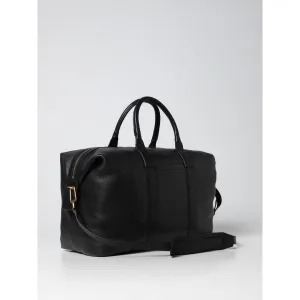 H Premium Leather Duffle