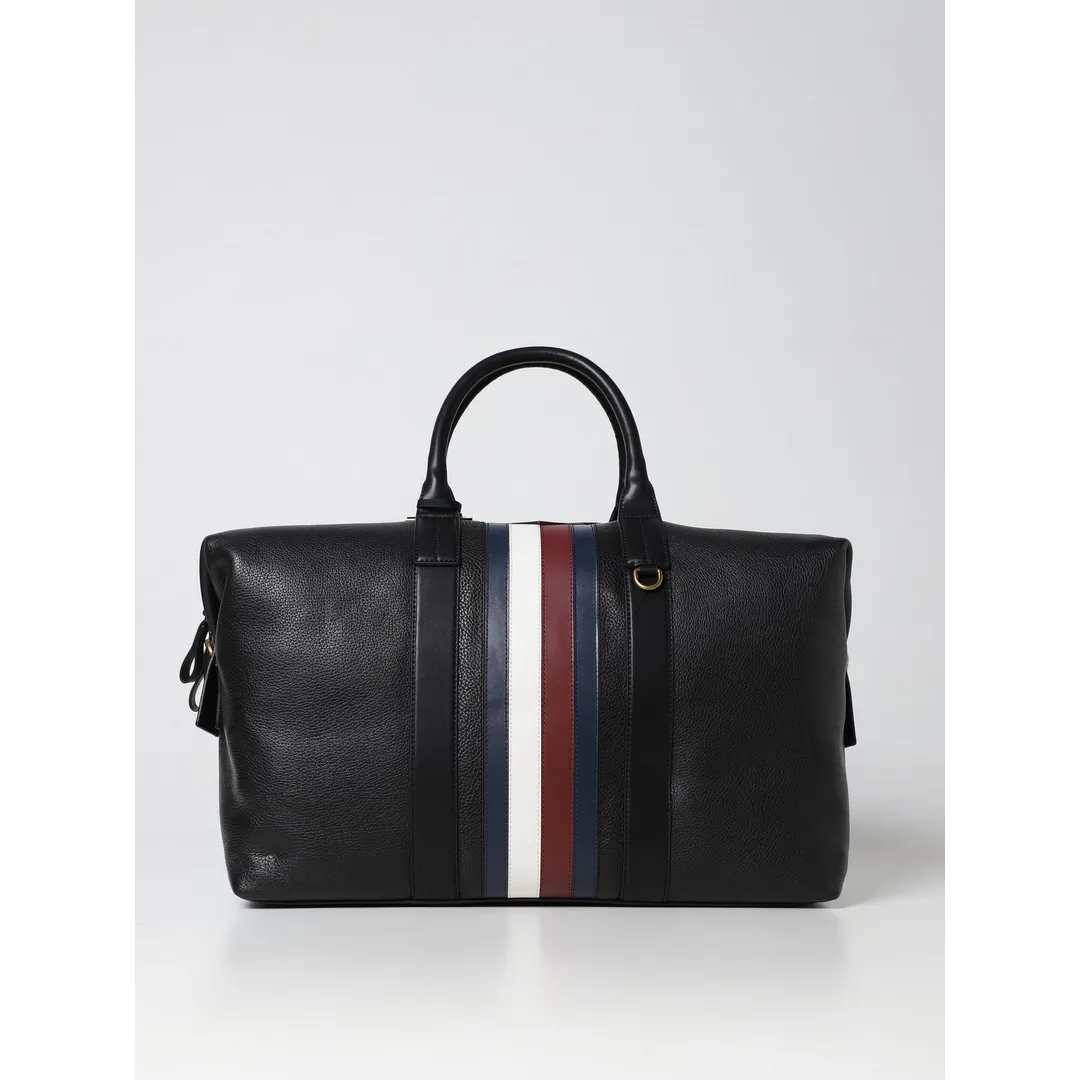 H Premium Leather Duffle