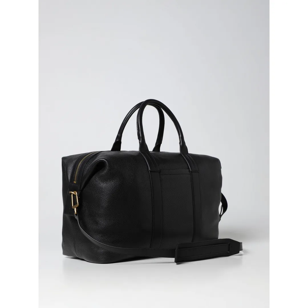 H Premium Leather Duffle