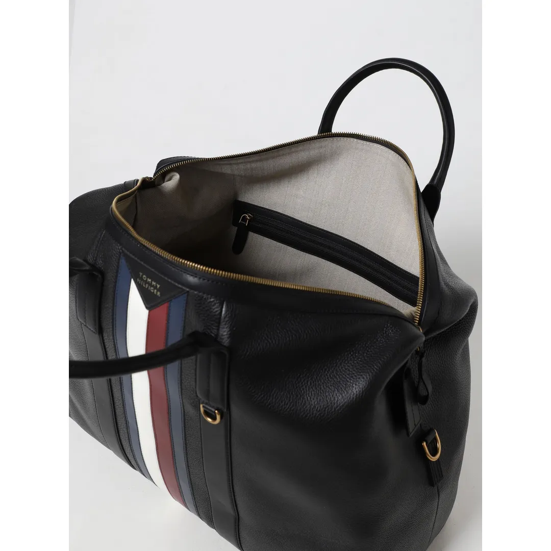 H Premium Leather Duffle