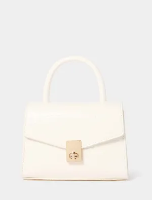 Hattie Hardware Mini Bag
