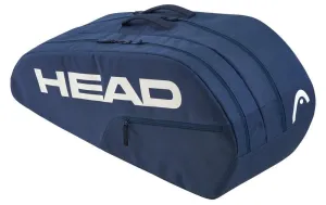 HEAD BASE 6 Racket Tennis Bag M - NV