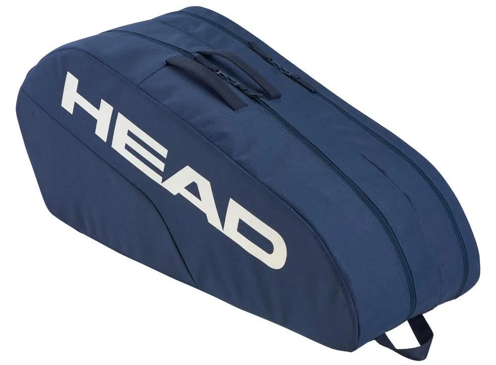 HEAD BASE 6 Racket Tennis Bag M - NV