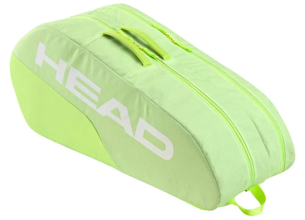 HEAD BASE 6 Racket Tennis Bag M - SG