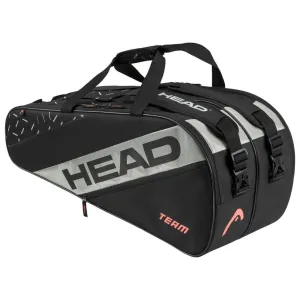 HEAD Team 9 Tennis Racket Bag L - BKCC
