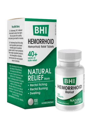 Hemorrhoid