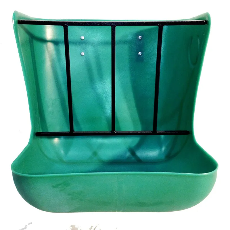 High Country Plastics Hanging Wall Feeder