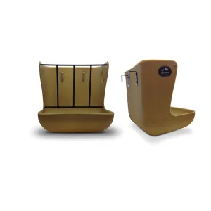 High Country Plastics Hanging Wall Feeder