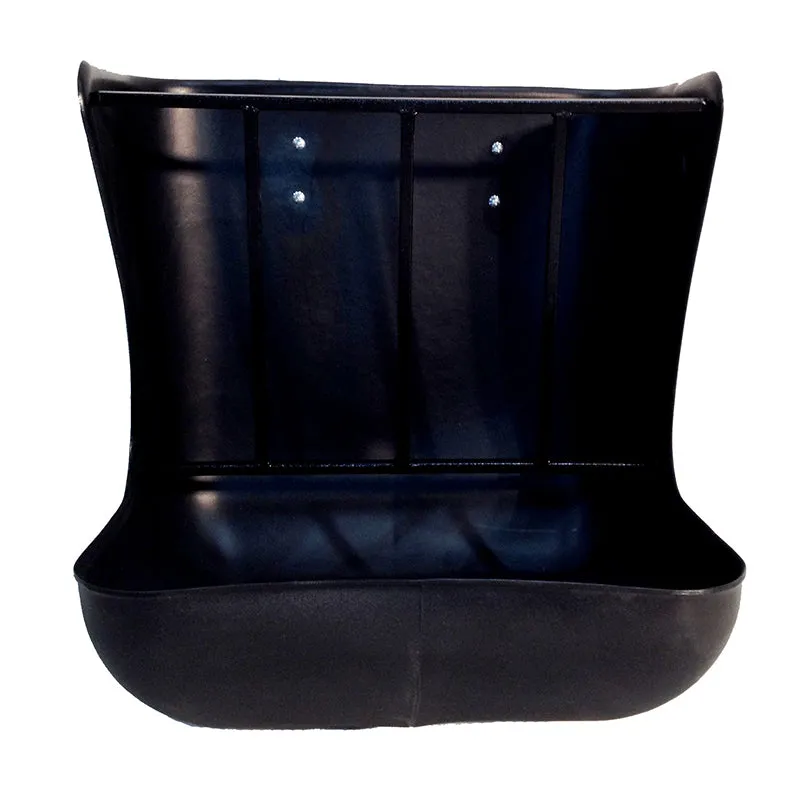 High Country Plastics Hanging Wall Feeder