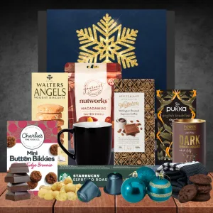 High Tea Melbourne Christmas Hamper