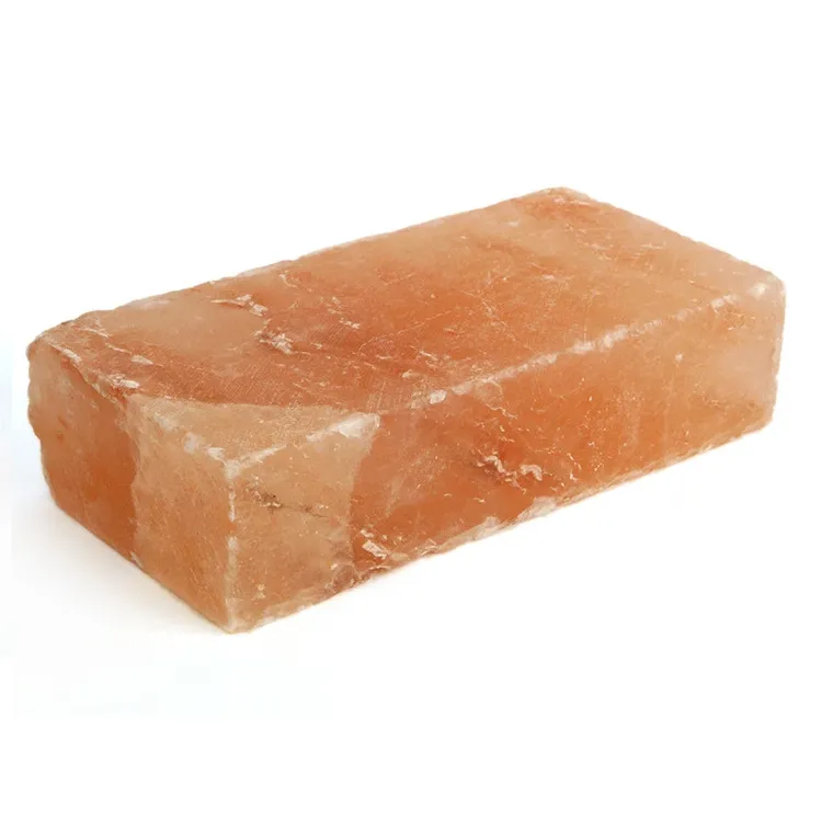 Himalayan Mineral Salt Block