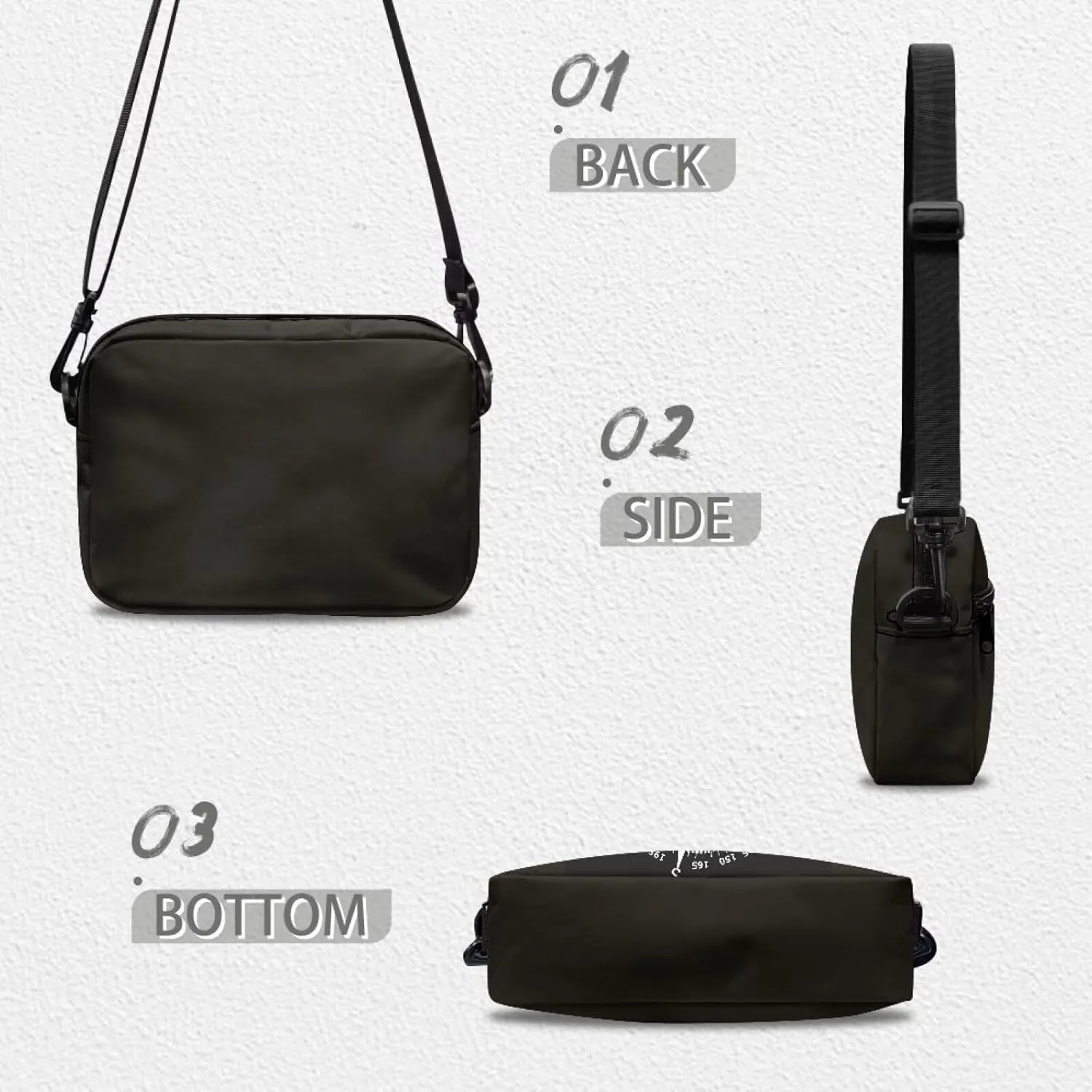 Hobo Crossbody Bags for Women with Adjustable Strap for Daily Use