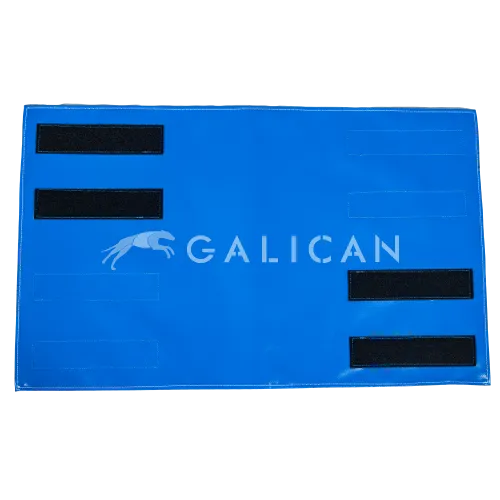 Hoopers Tunnel Bag Extenders