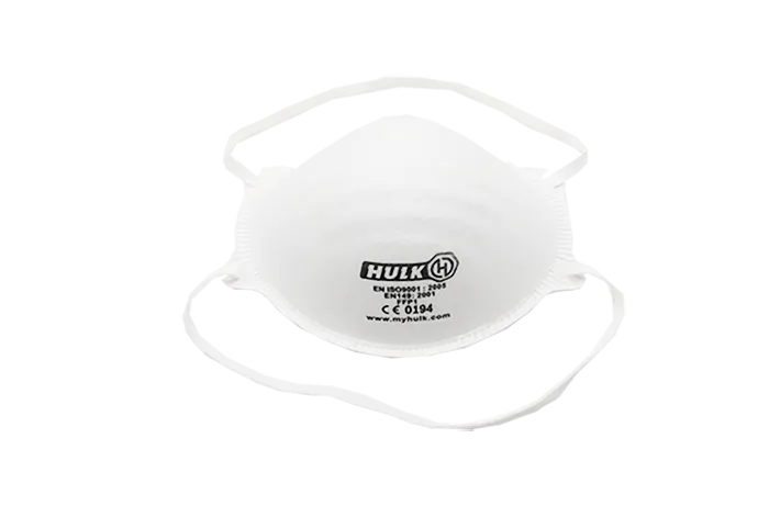 Hulk Dust Mask FFI HK2301