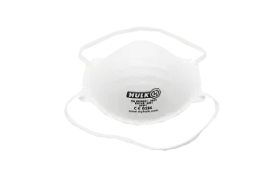 Hulk Dust Mask FFI HK2301