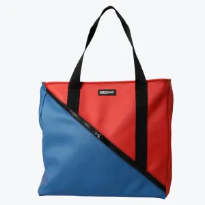 Hypo-Microbial Carry All Bennett Bag