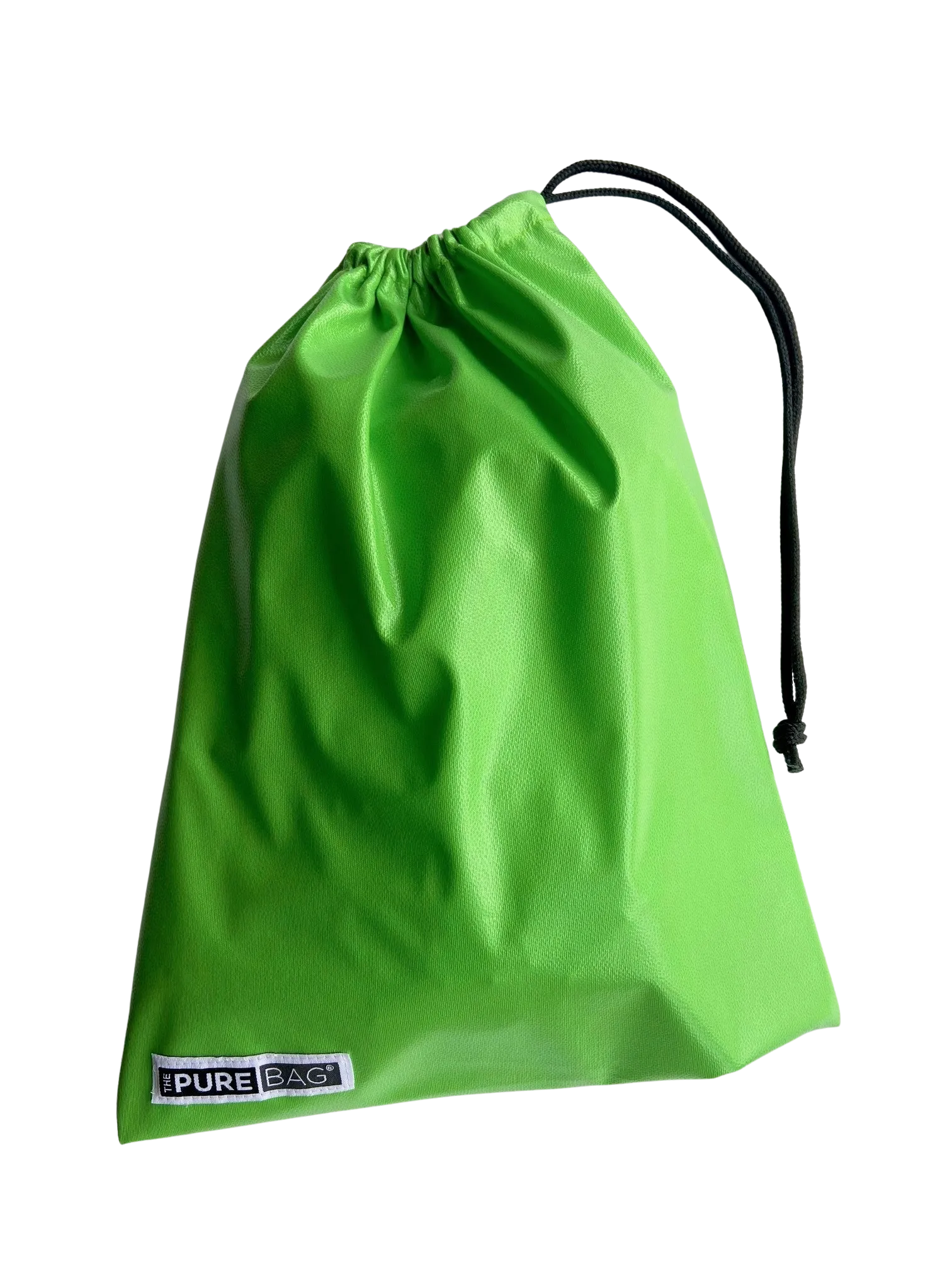Hypo-Microbial Cinch Bag