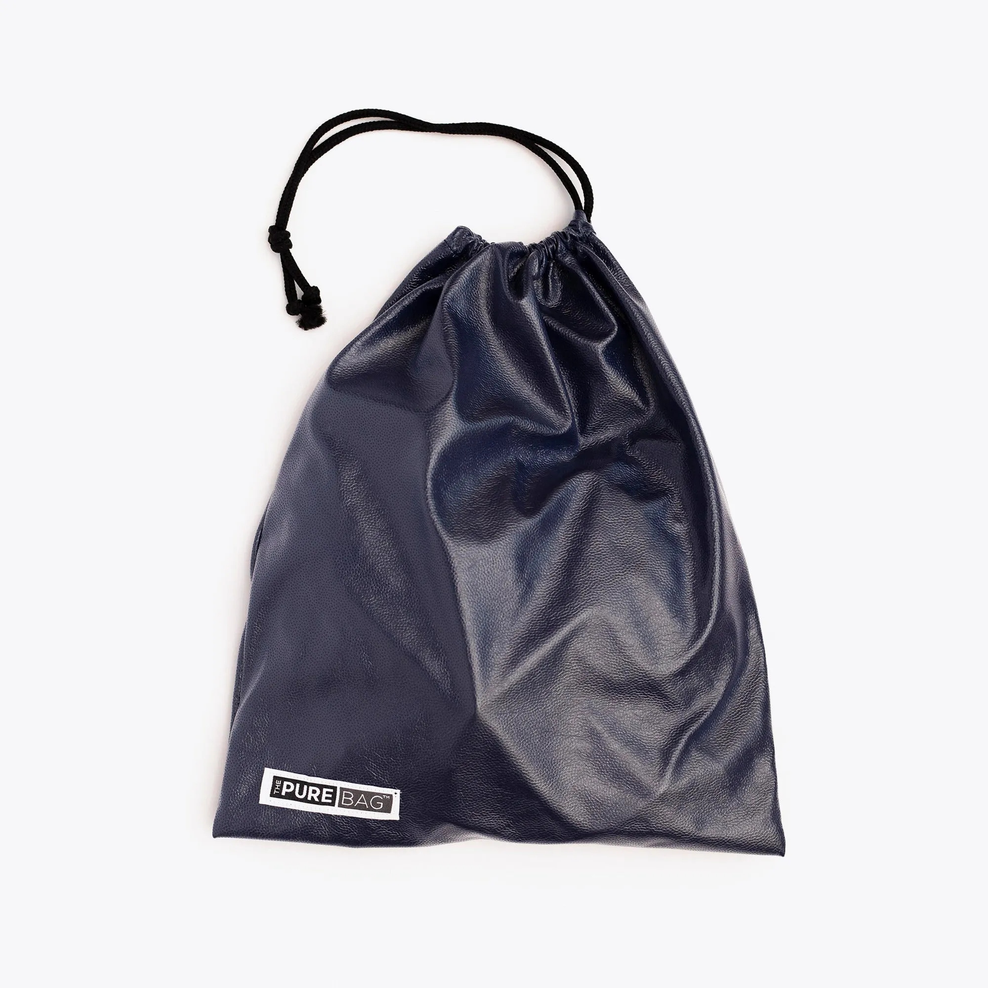 Hypo-Microbial Cinch Bag