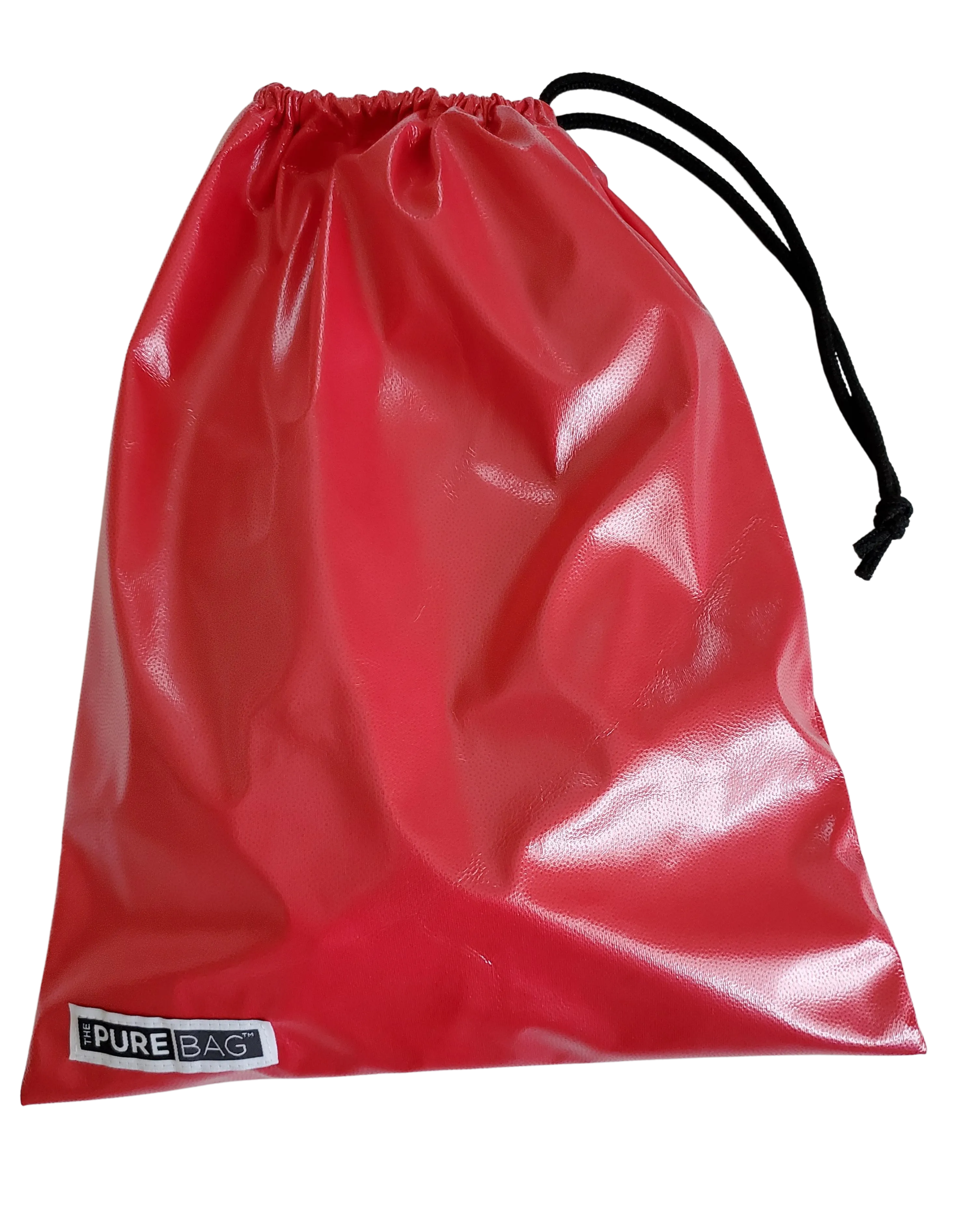 Hypo-Microbial Cinch Bag