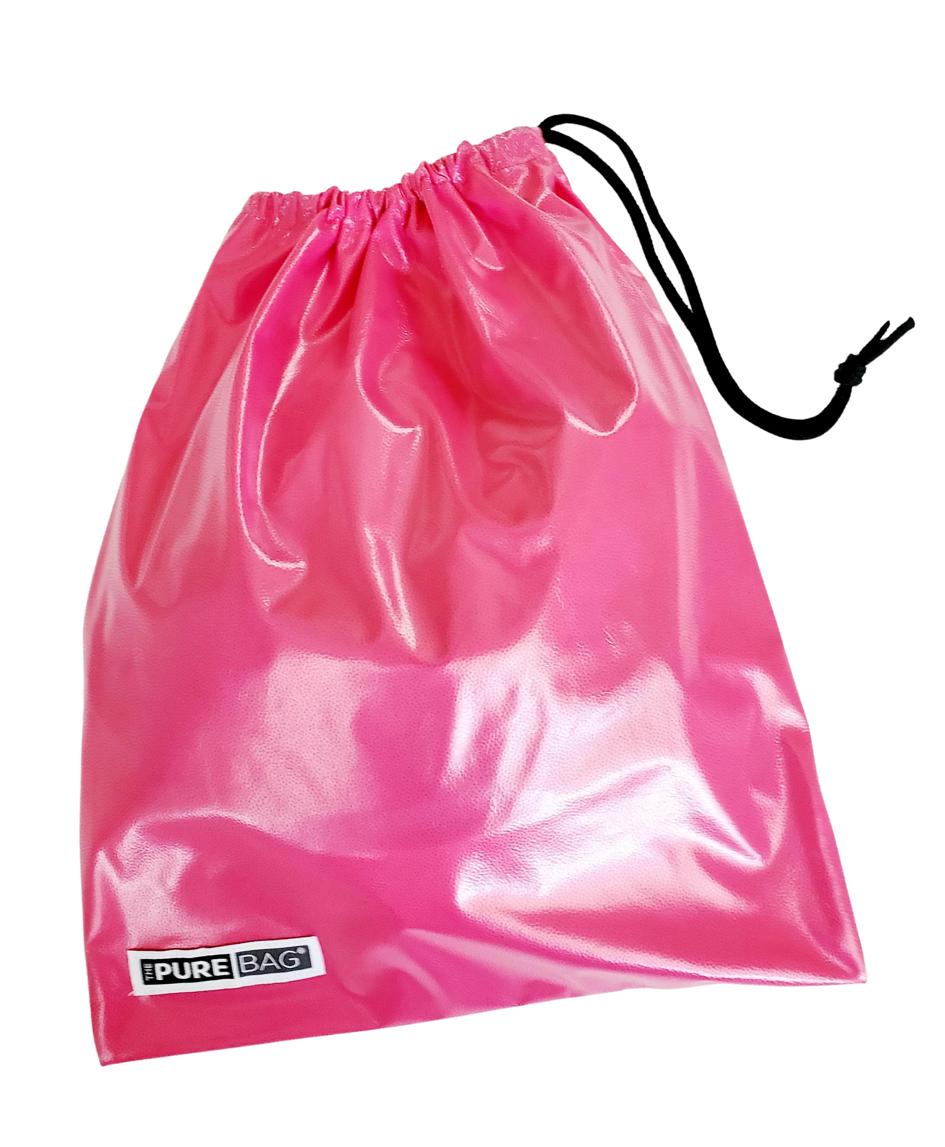 Hypo-Microbial Cinch Bag