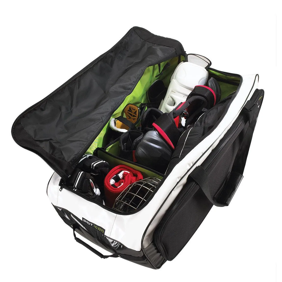 icon Hockey Carry Bag 37" Black