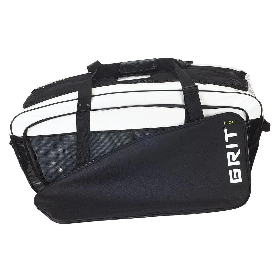 icon Hockey Carry Bag 37" Black