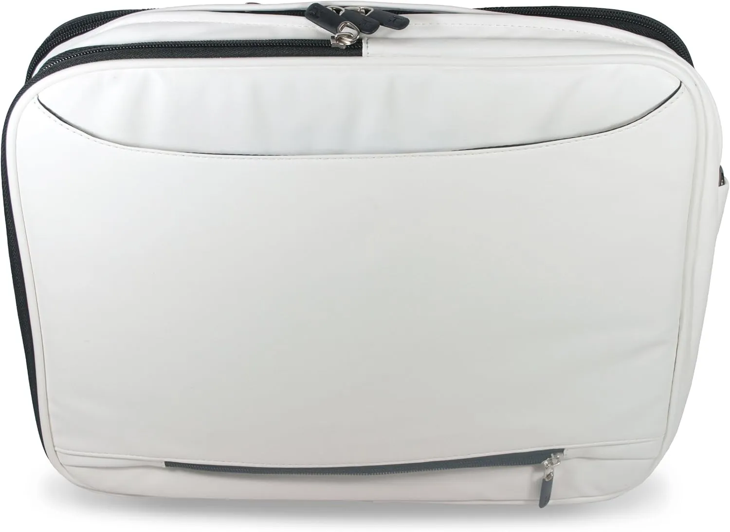 iHome Smart Brief: 13 inch Laptop Briefcase for Mac, White