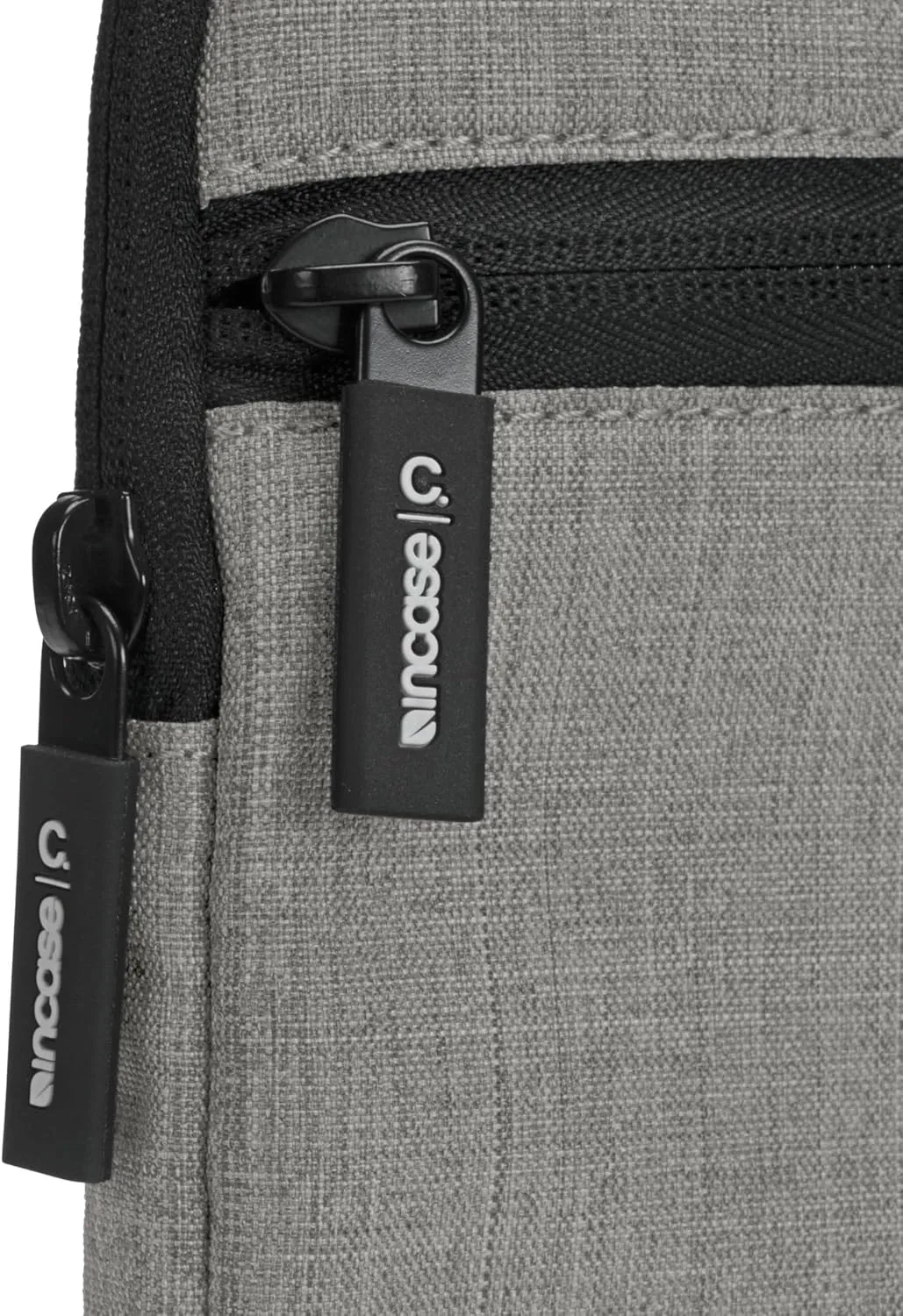 Incase Carry Zip Briefcase - Small Laptop Bag for 13" Computer - Sleek Laptop Case   Computer Sleeve