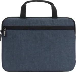 Incase Carry Zip Briefcase - Small Laptop Bag for 13" Computer - Sleek Laptop Case   Computer Sleeve