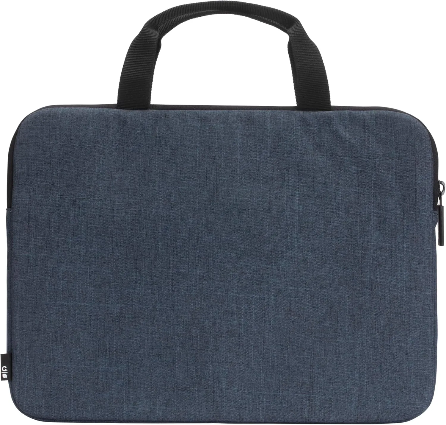 Incase Carry Zip Briefcase - Small Laptop Bag for 13" Computer - Sleek Laptop Case   Computer Sleeve