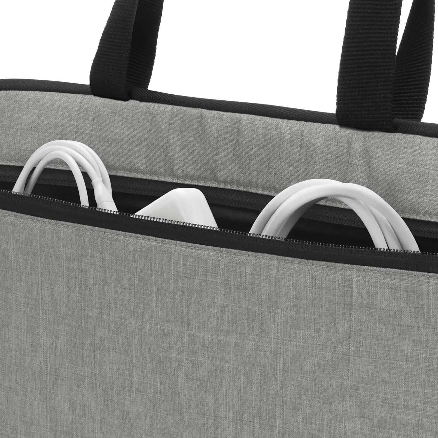 Incase Carry Zip Briefcase - Small Laptop Bag for 13" Computer - Sleek Laptop Case   Computer Sleeve