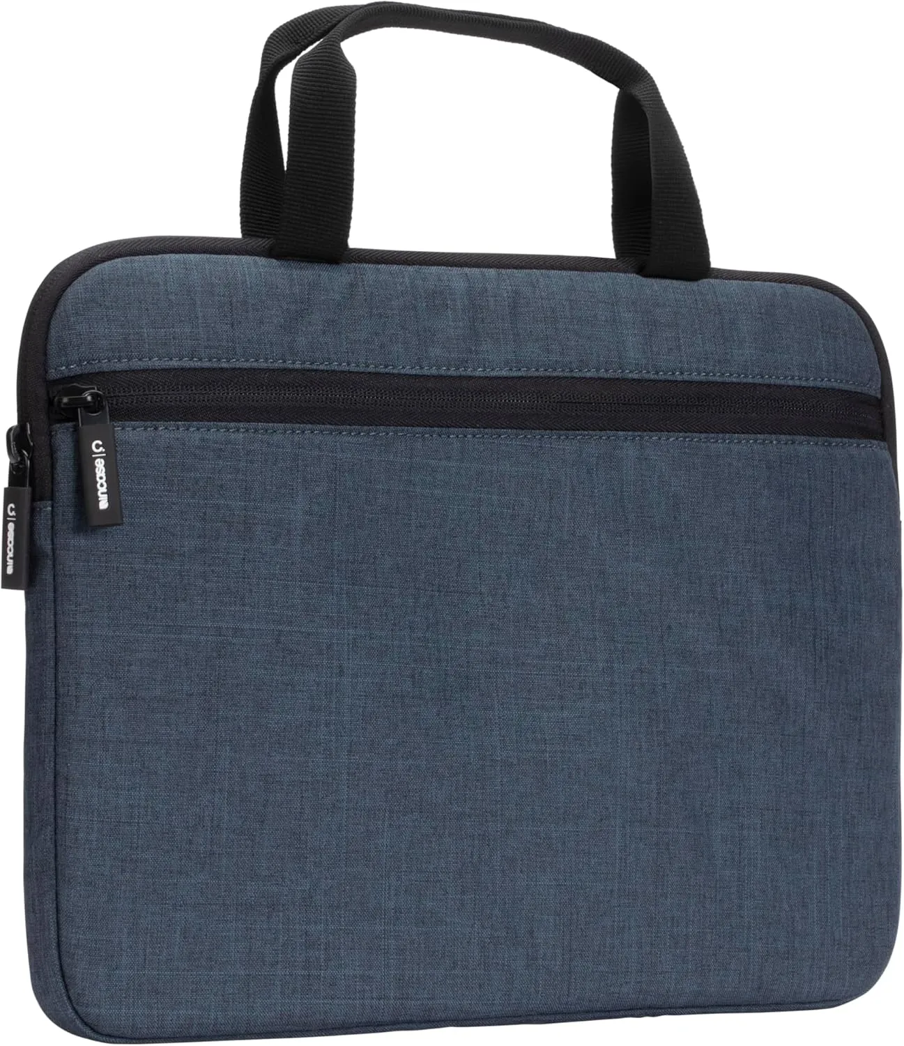 Incase Carry Zip Briefcase - Small Laptop Bag for 13" Computer - Sleek Laptop Case   Computer Sleeve