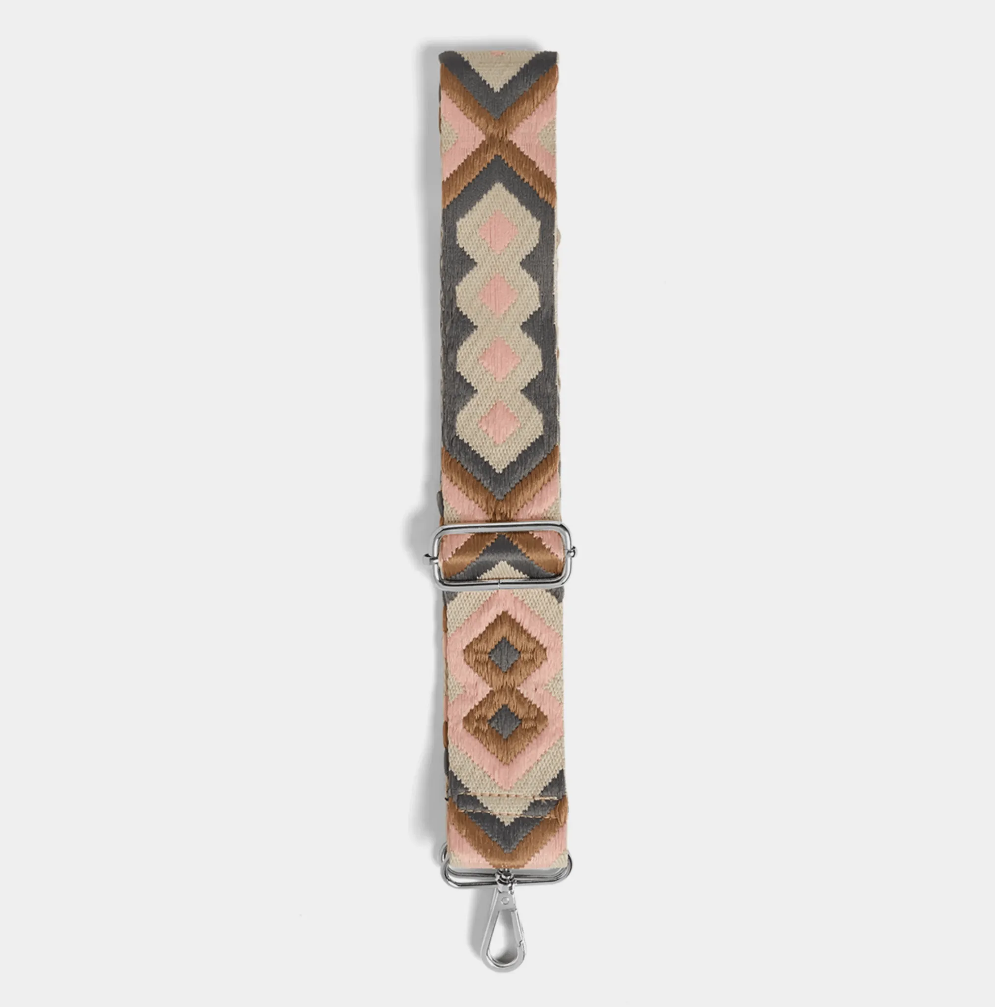 Interchangeable Bag Strap