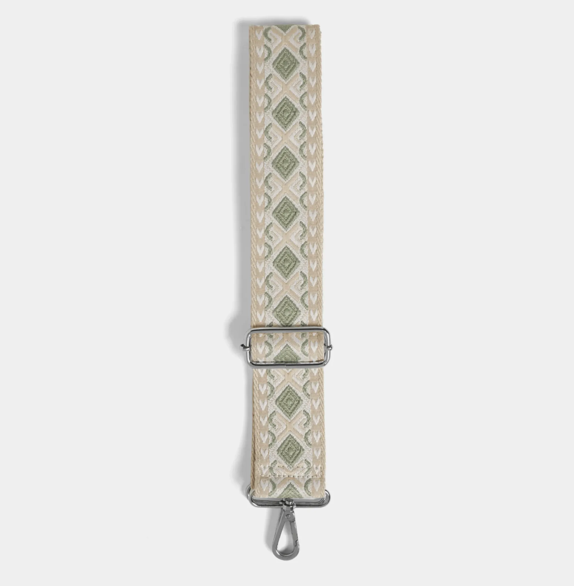 Interchangeable Bag Strap