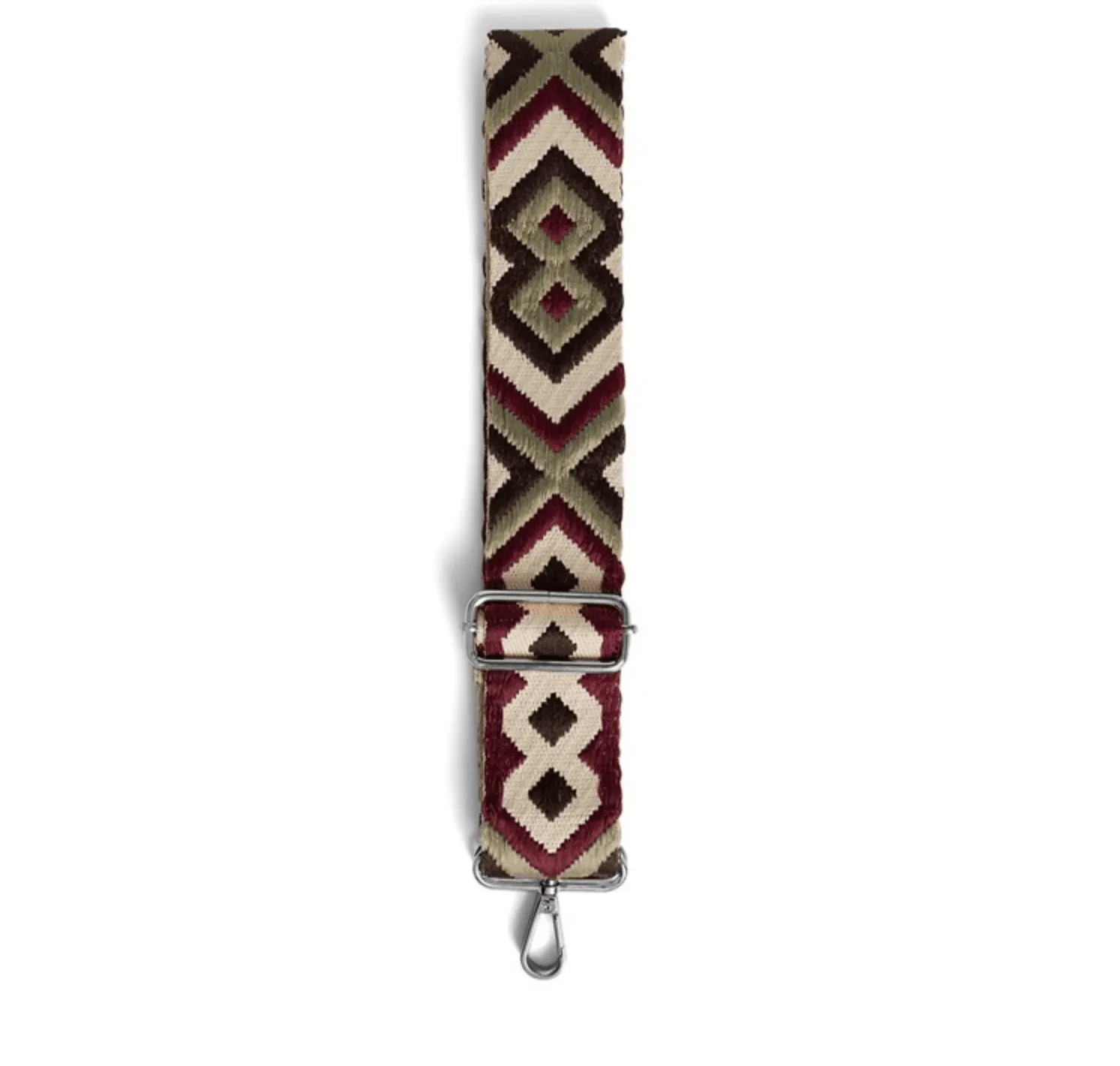 Interchangeable Bag Strap