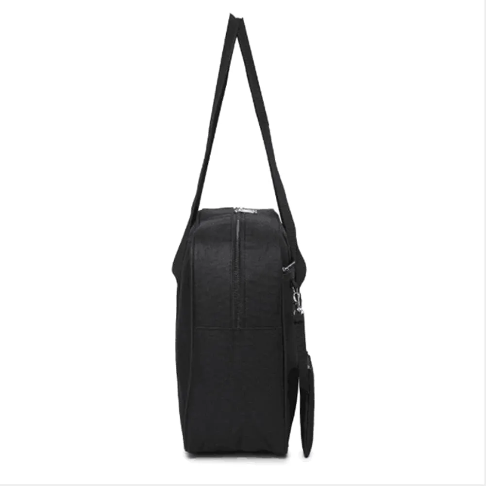 Ita Bag Heart Shape Window Japanese Handbag Large JK Bag Duffle Purse Anime Satchels for Lolita Comic DIY Cosplay Blue