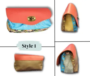 Italian Leather bag