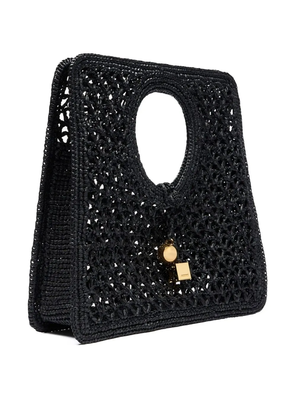 JACQUEMUS Bags.. Black