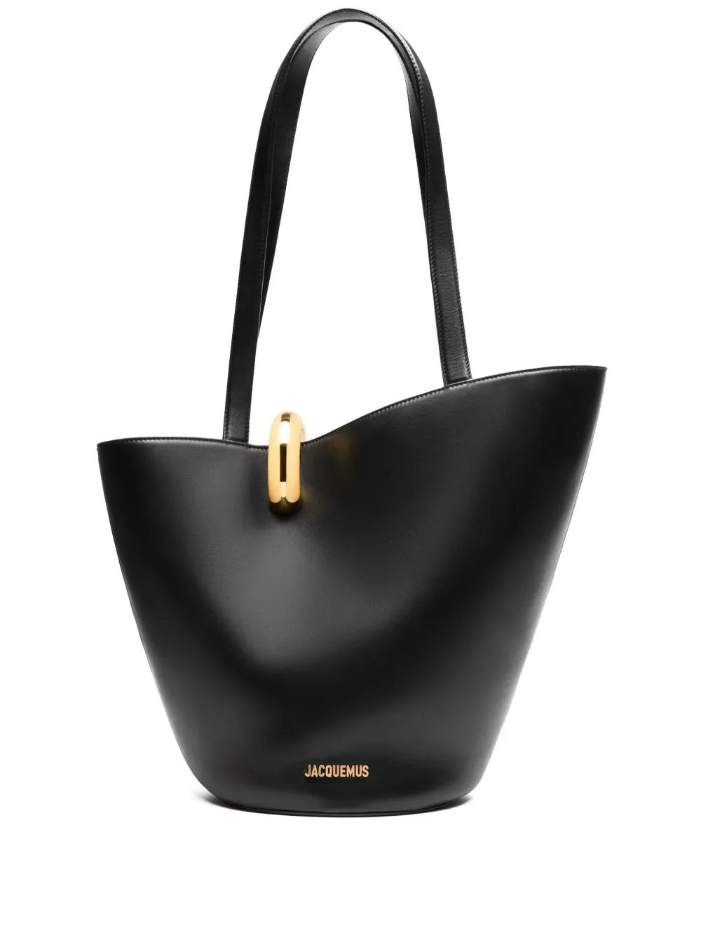 JACQUEMUS Bags.. Black