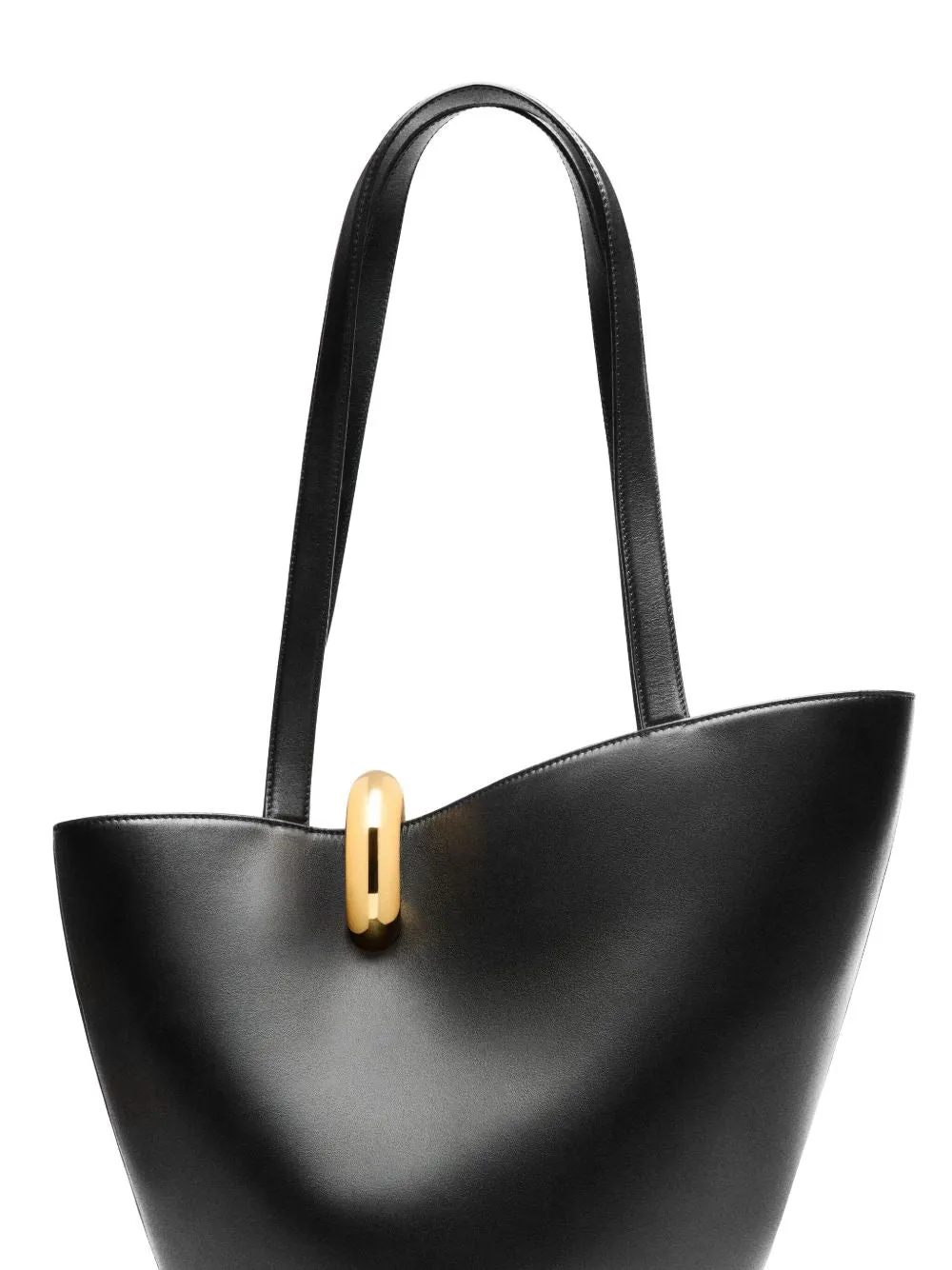 JACQUEMUS Bags.. Black